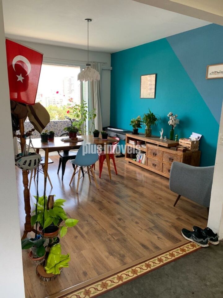 Apartamento, 2 quartos, 95 m² - Foto 8