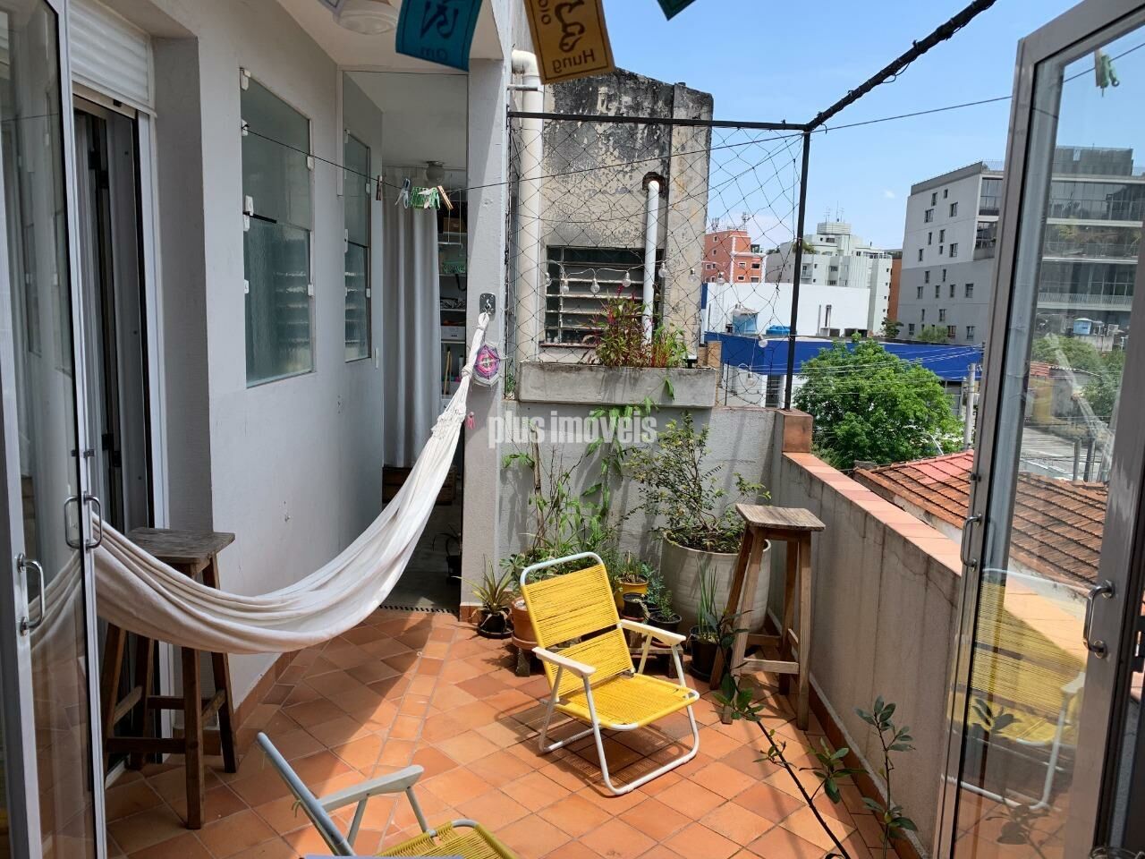 Apartamento, 2 quartos, 95 m² - Foto 17