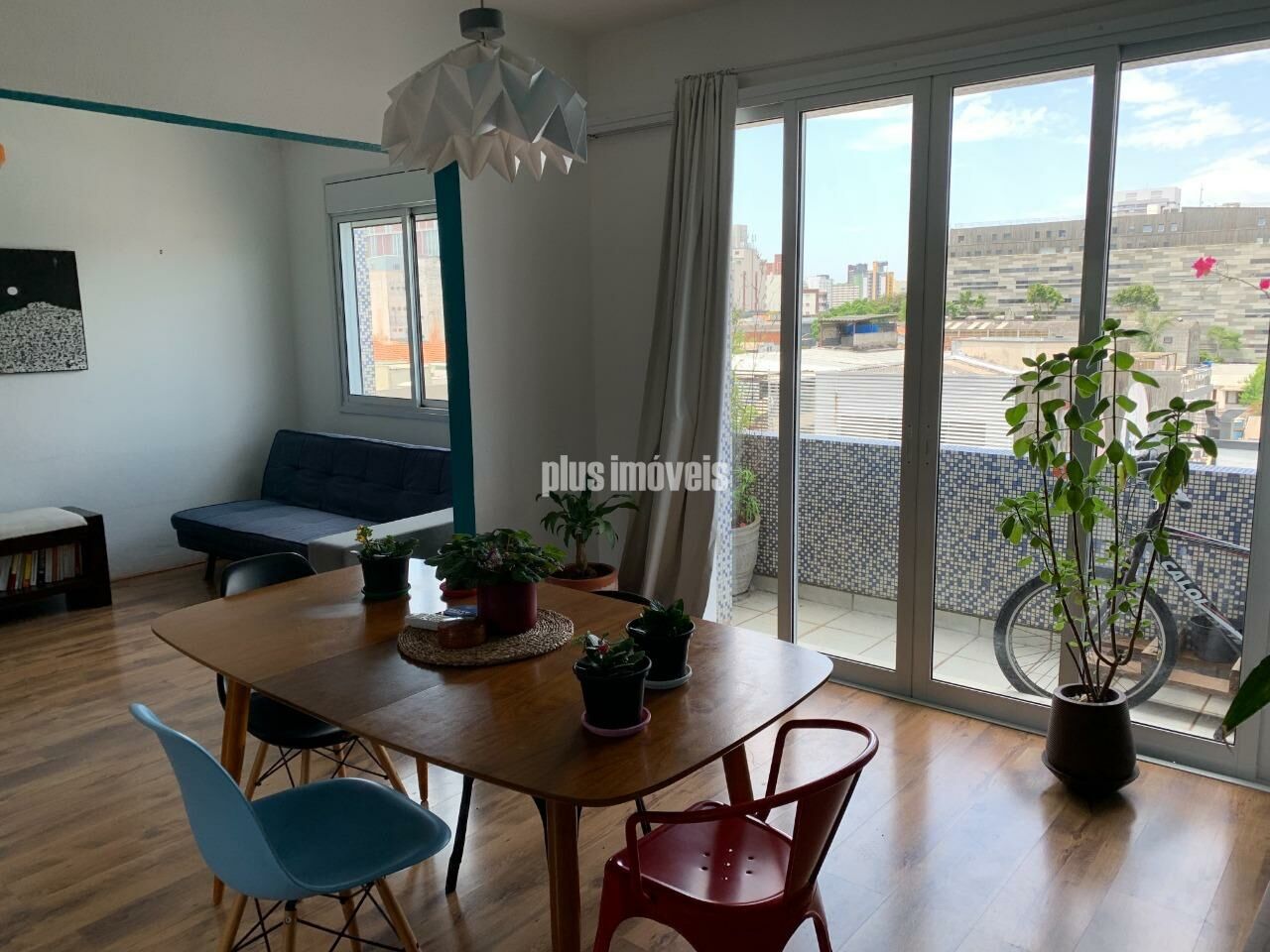 Apartamento, 2 quartos, 95 m² - Foto 3