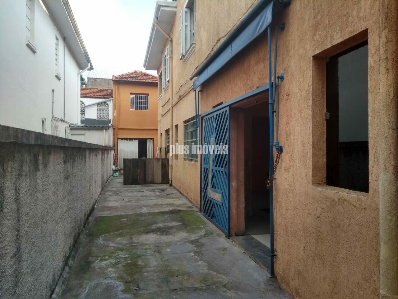 Casa Comercial, 359 m² - Foto 8
