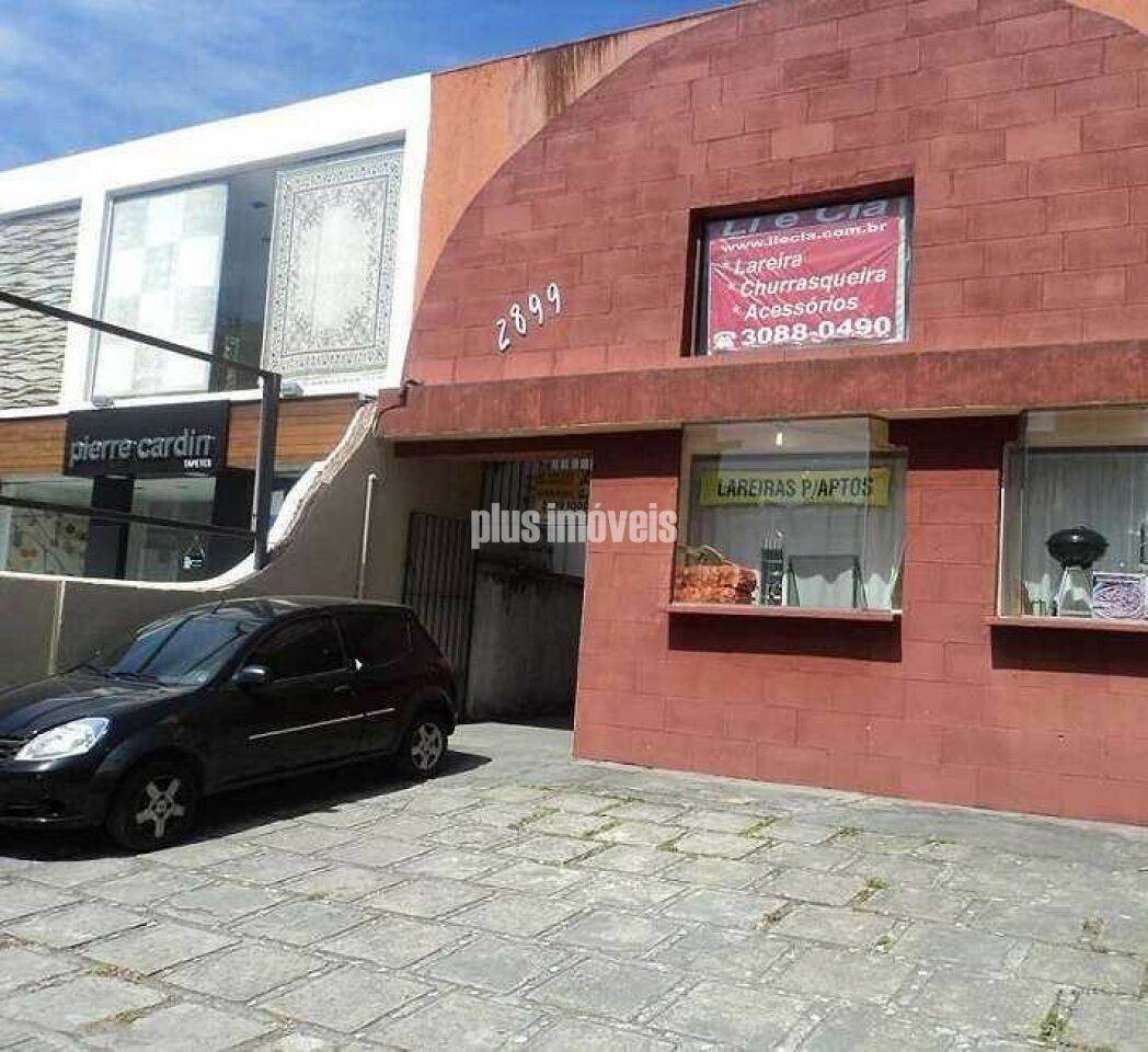 Casa Comercial, 359 m² - Foto 1