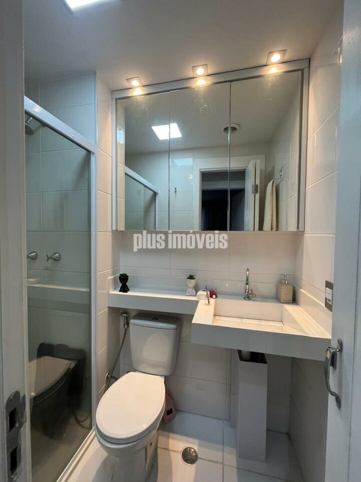 Apartamento, 2 quartos, 40 m² - Foto 18