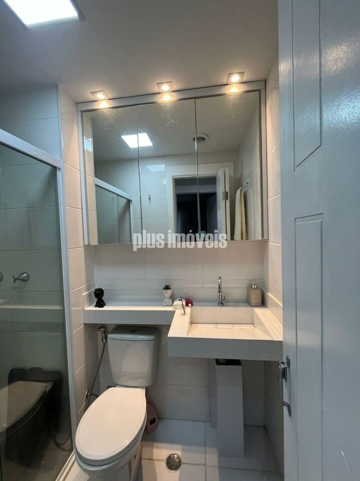 Apartamento, 2 quartos, 40 m² - Foto 20
