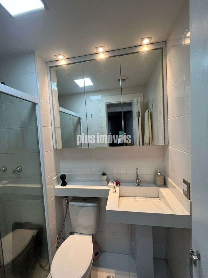 Apartamento, 2 quartos, 40 m² - Foto 21