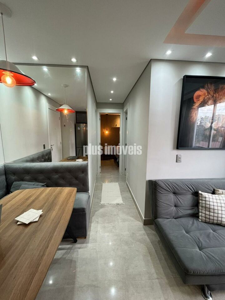 Apartamento, 2 quartos, 40 m² - Foto 3