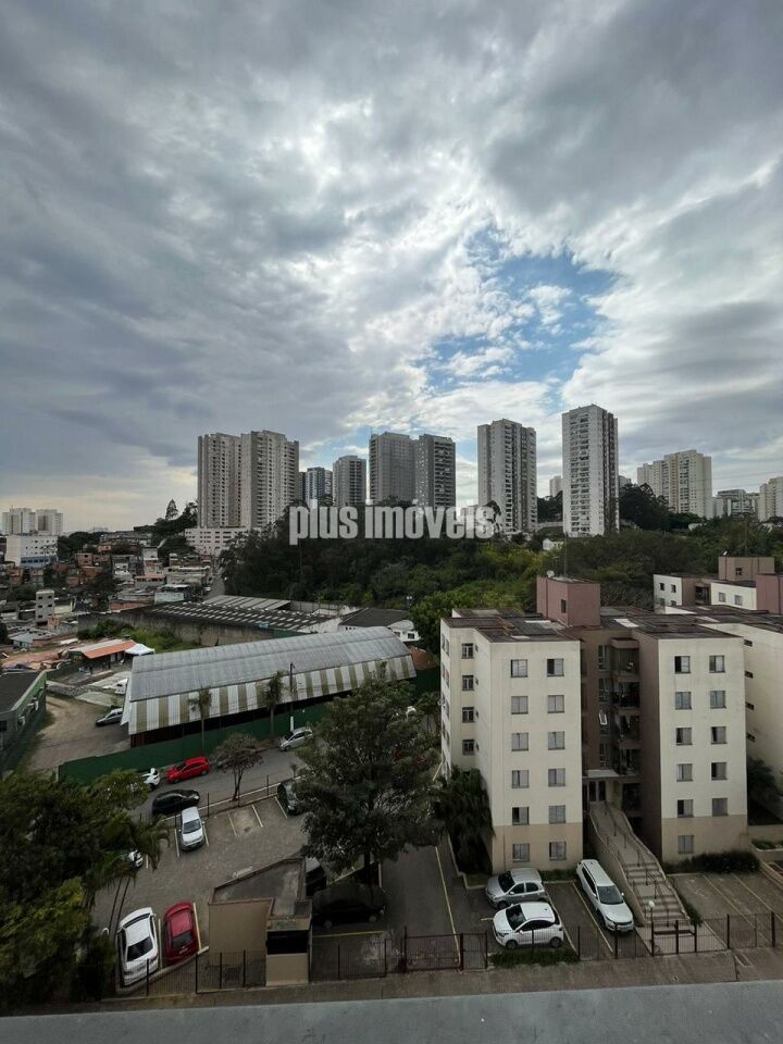 Apartamento, 2 quartos, 40 m² - Foto 24