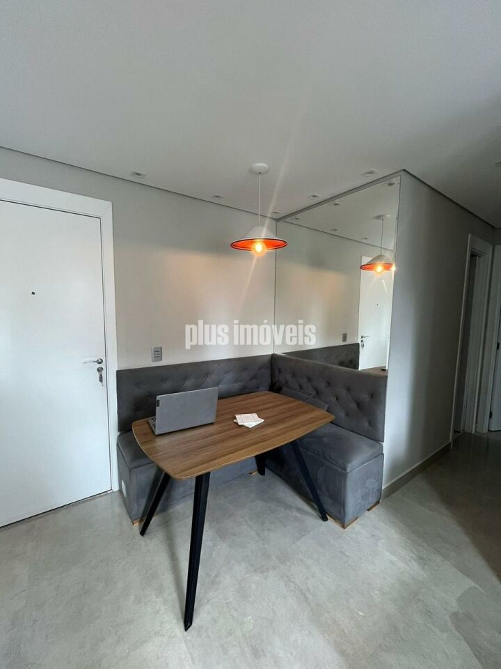 Apartamento, 2 quartos, 40 m² - Foto 5