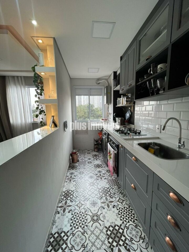 Apartamento, 2 quartos, 40 m² - Foto 14