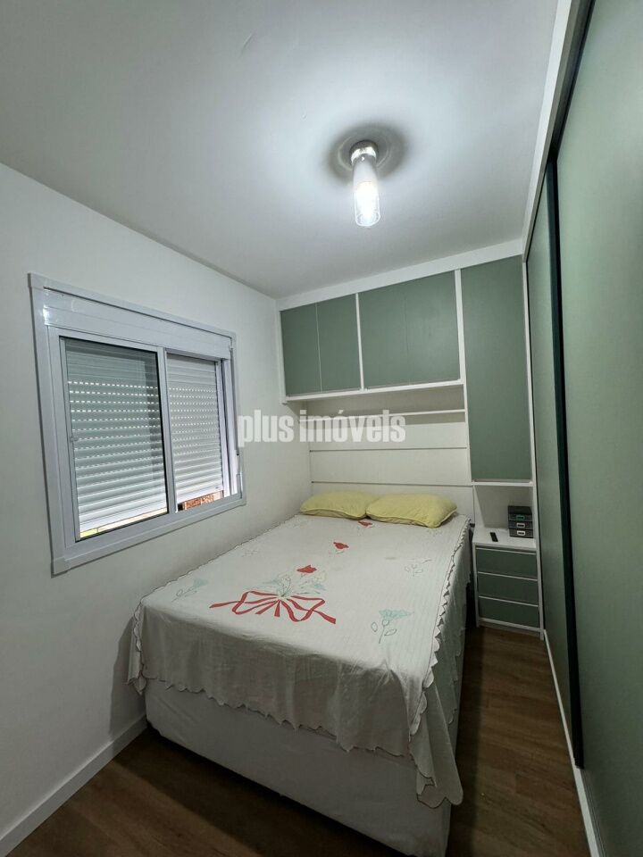 Apartamento, 2 quartos, 57 m² - Foto 8