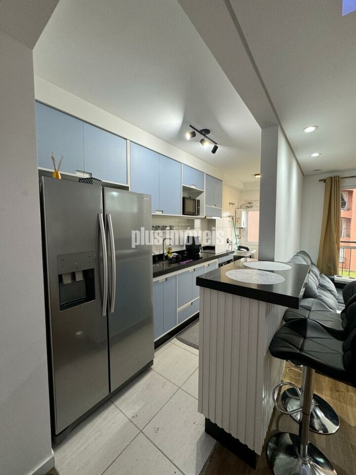 Apartamento, 2 quartos, 57 m² - Foto 4