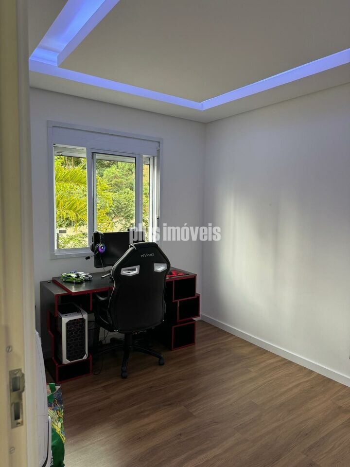 Apartamento, 2 quartos, 57 m² - Foto 3