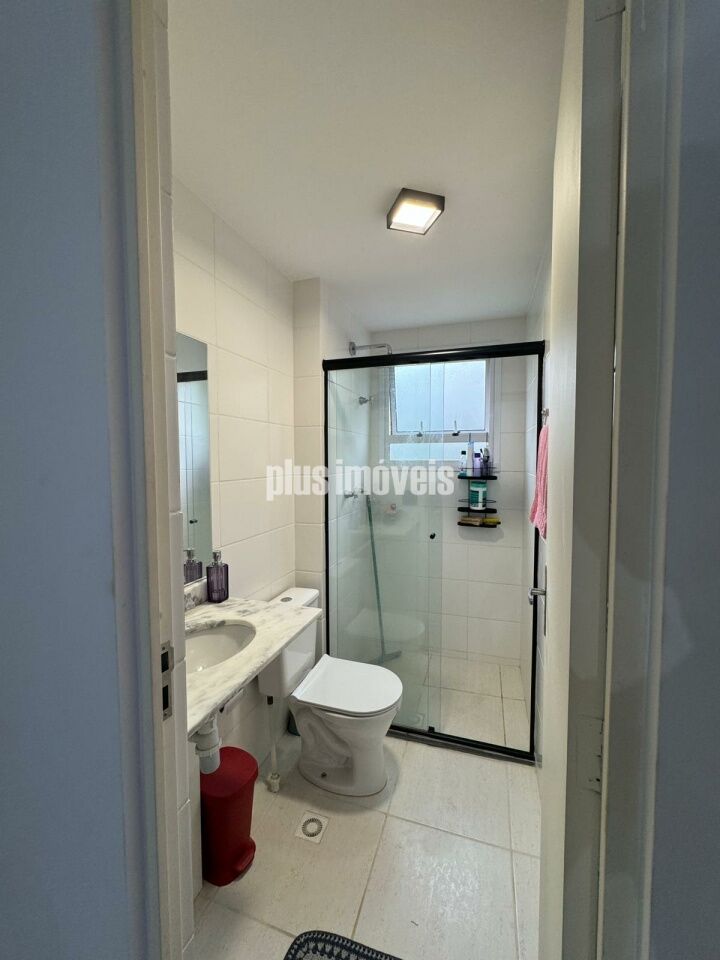 Apartamento, 2 quartos, 57 m² - Foto 5