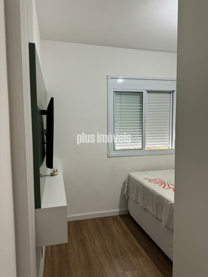 Apartamento, 2 quartos, 57 m² - Foto 6
