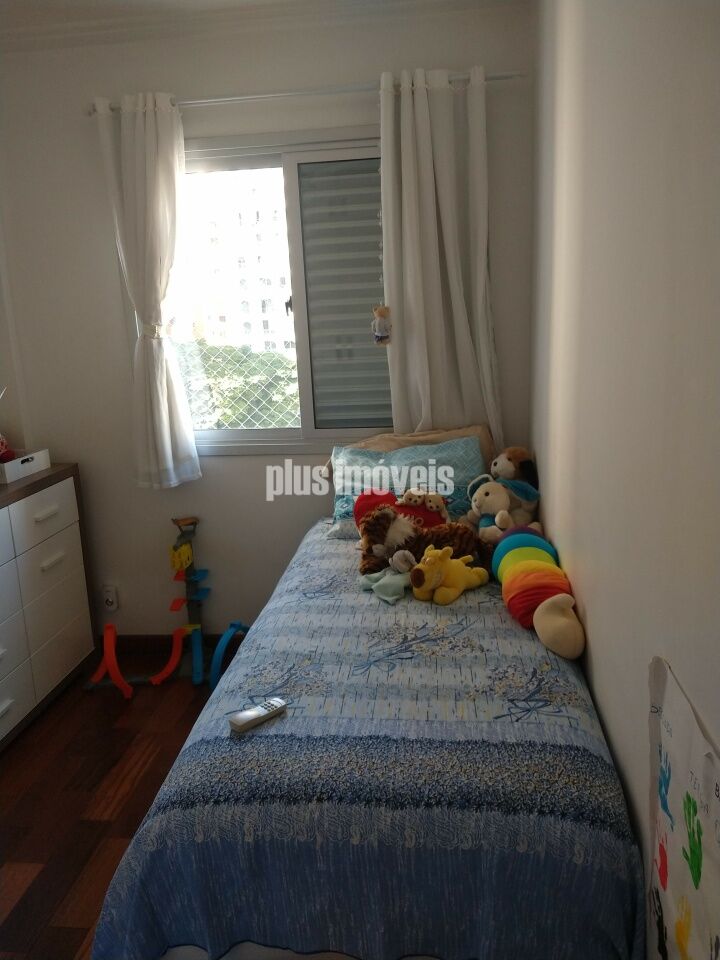 Apartamento, 2 quartos, 80 m² - Foto 16