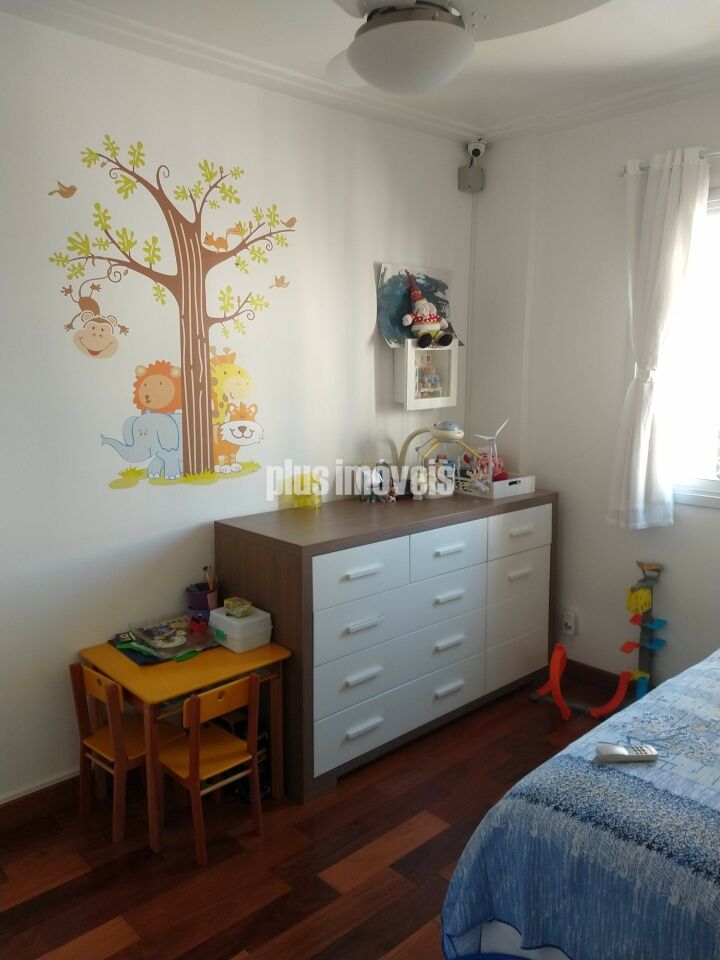 Apartamento, 2 quartos, 80 m² - Foto 18