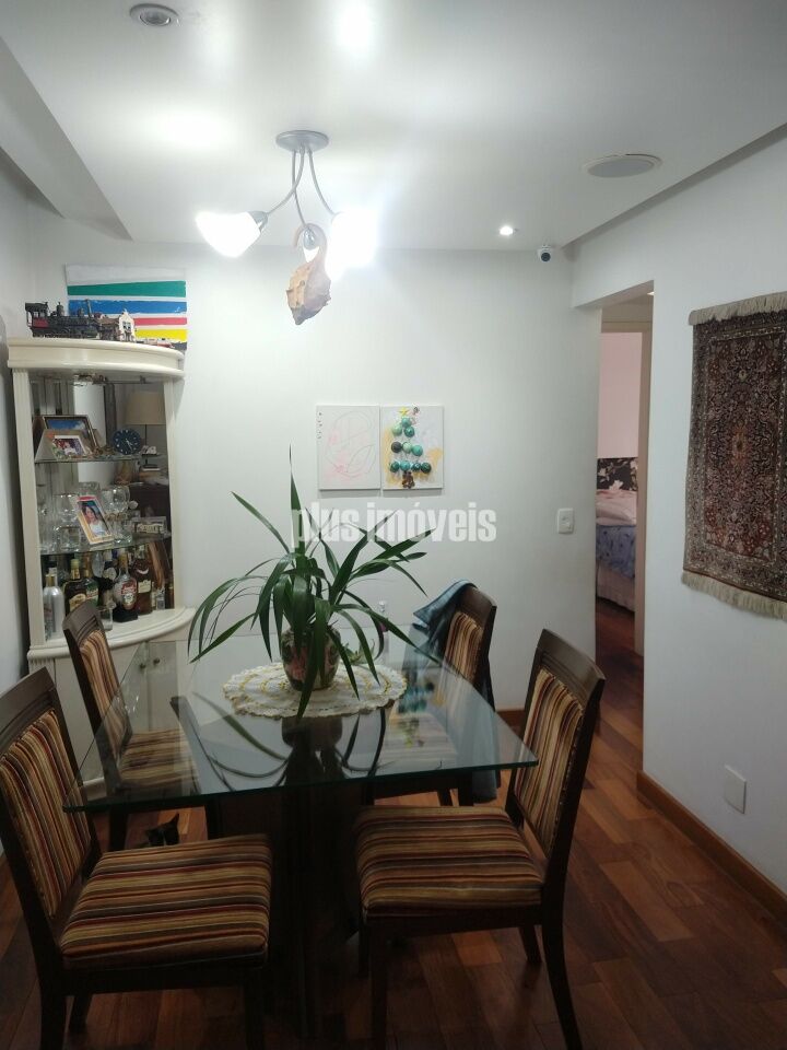 Apartamento, 2 quartos, 80 m² - Foto 5