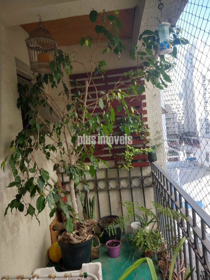 Apartamento, 2 quartos, 80 m² - Foto 6