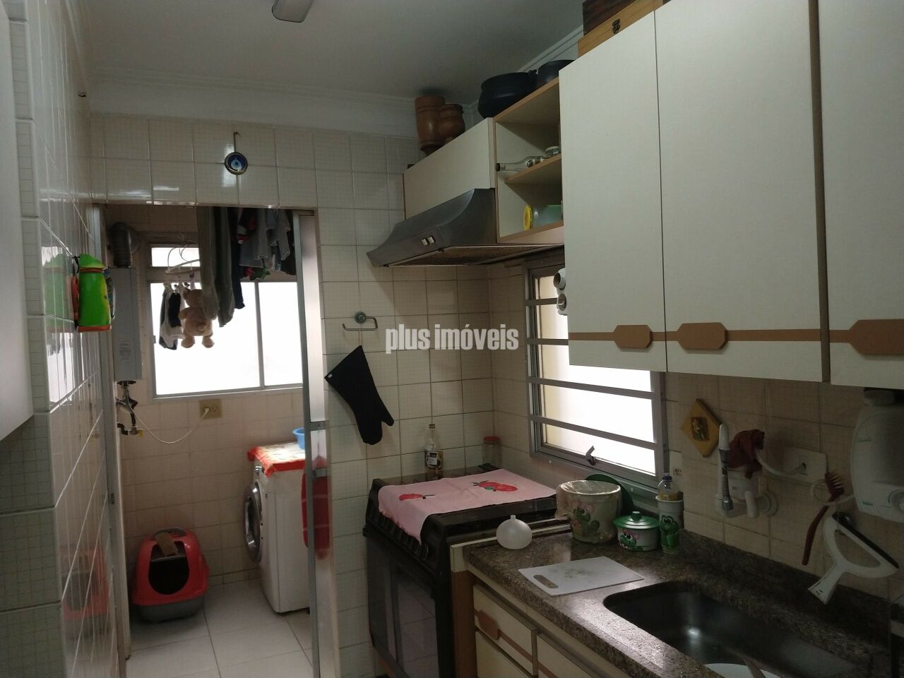 Apartamento, 2 quartos, 80 m² - Foto 27