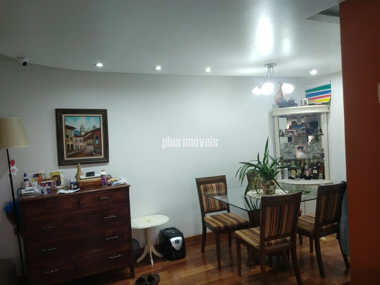 Apartamento, 2 quartos, 80 m² - Foto 4