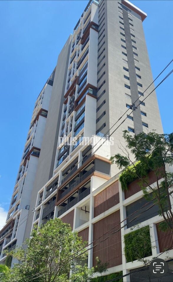 Apartamento, 1 quarto, 25 m² - Foto 11