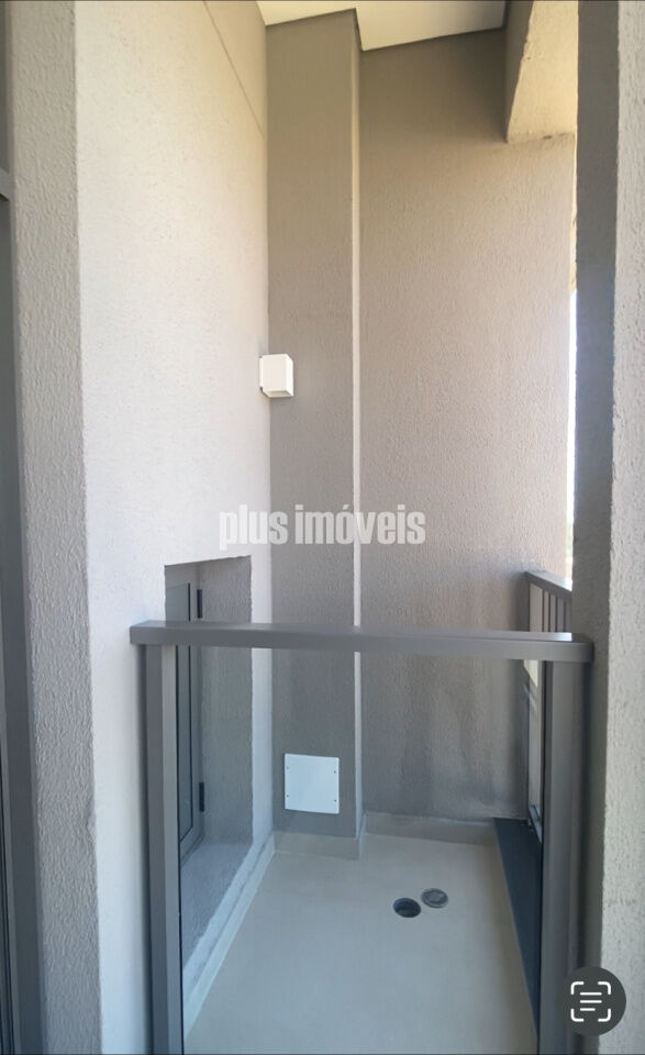 Apartamento, 1 quarto, 25 m² - Foto 6