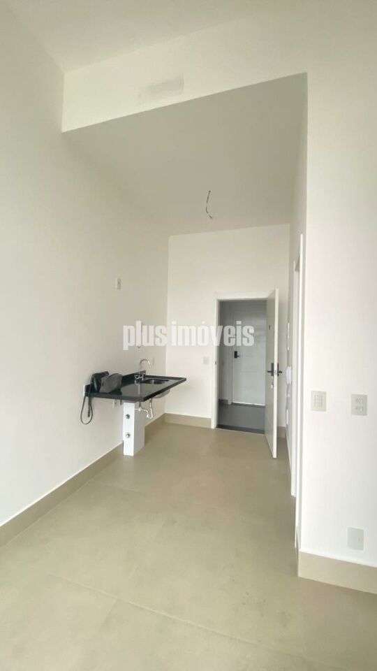 Apartamento, 1 quarto, 25 m² - Foto 3