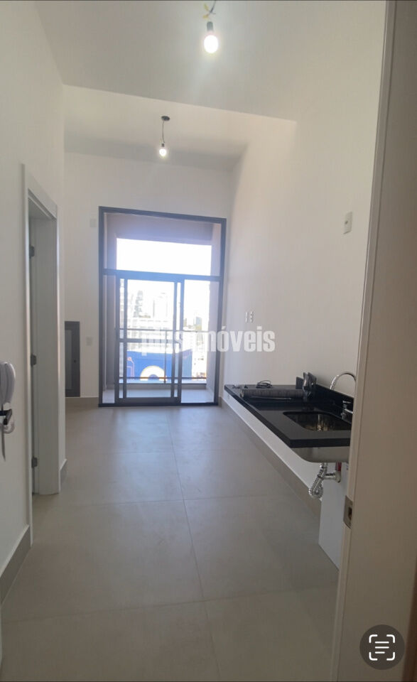 Apartamento, 1 quarto, 25 m² - Foto 2