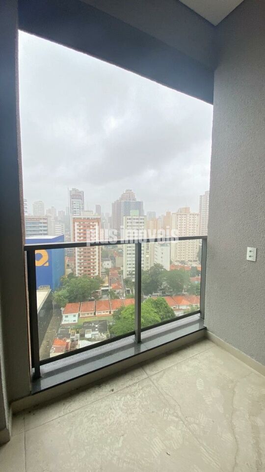 Apartamento, 1 quarto, 25 m² - Foto 1