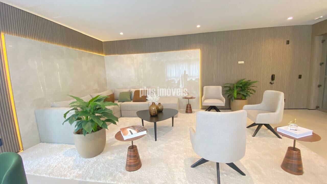 Apartamento, 1 quarto, 25 m² - Foto 8