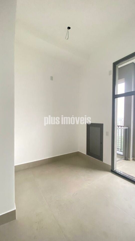Apartamento, 1 quarto, 25 m² - Foto 5