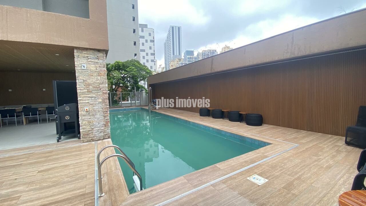 Apartamento, 1 quarto, 25 m² - Foto 10
