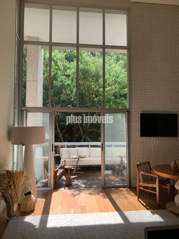 Apartamento, 2 quartos, 140 m² - Foto 2