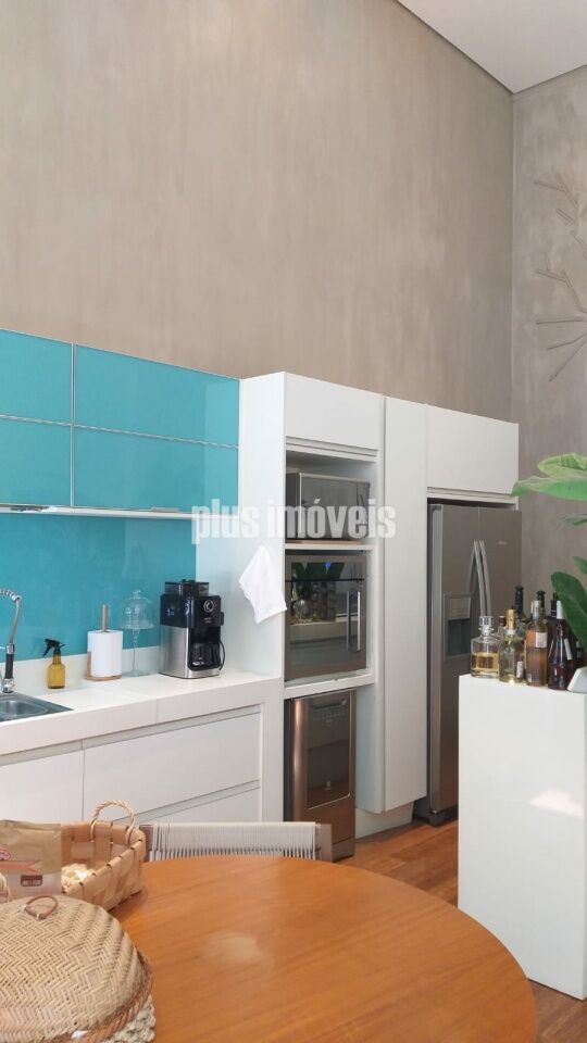 Apartamento, 2 quartos, 140 m² - Foto 9