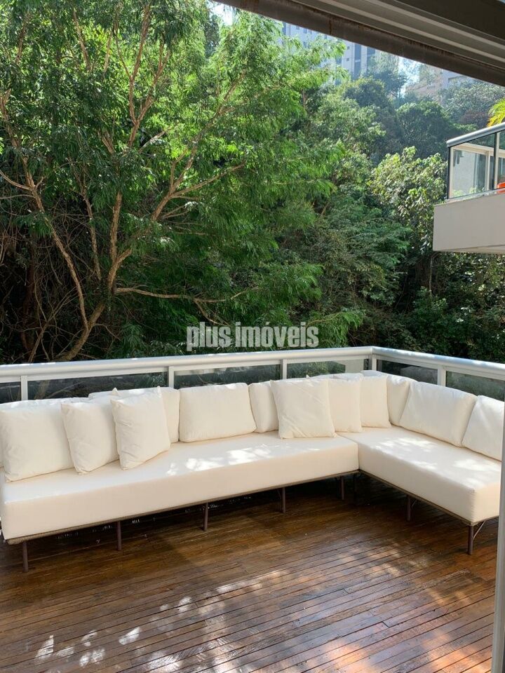 Apartamento, 2 quartos, 140 m² - Foto 1