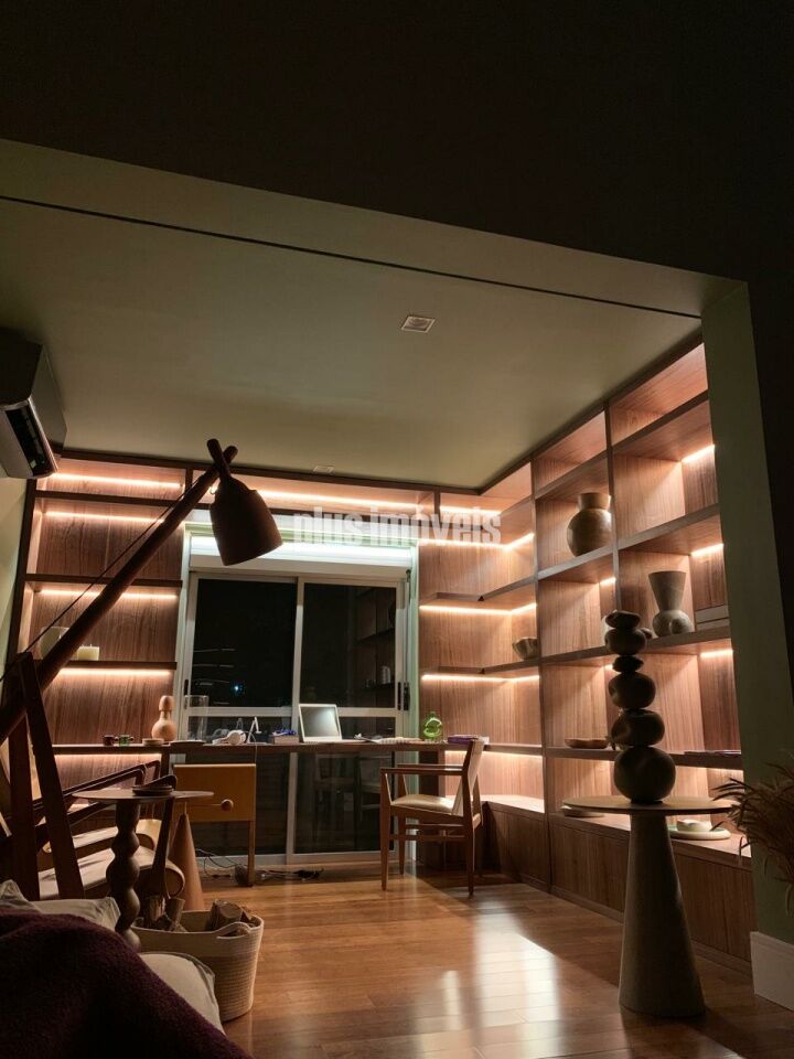 Apartamento, 2 quartos, 140 m² - Foto 5