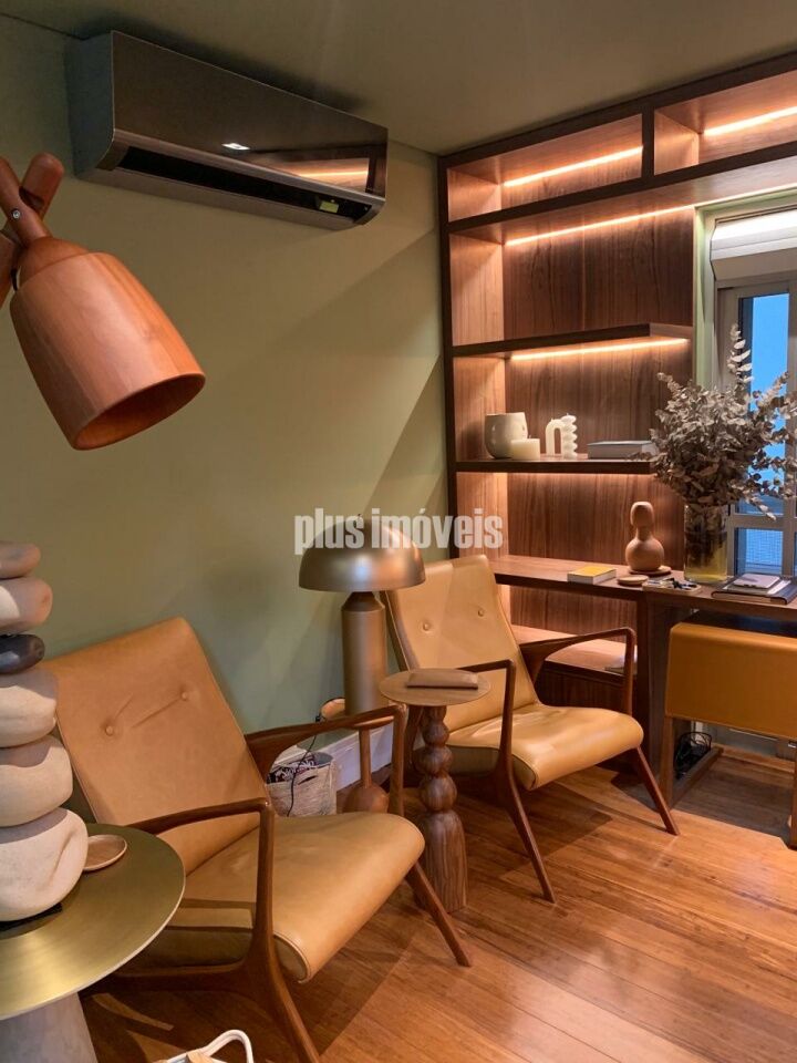 Apartamento, 2 quartos, 140 m² - Foto 6