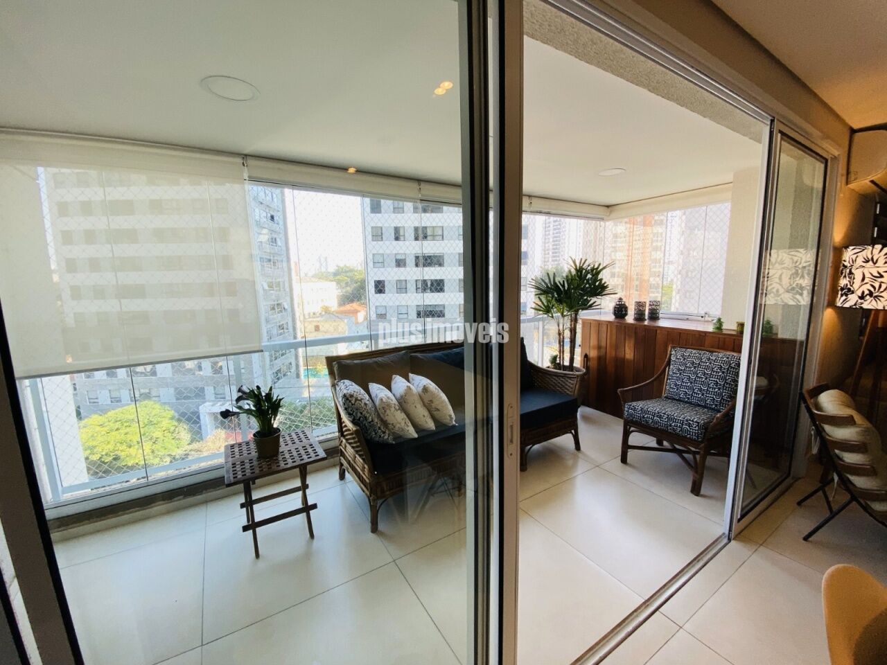 Apartamento, 3 quartos, 116 m² - Foto 1