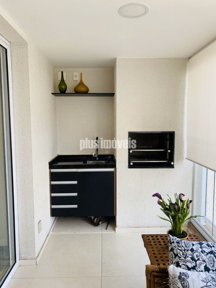 Apartamento, 3 quartos, 116 m² - Foto 8