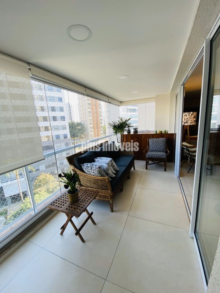 Apartamento, 3 quartos, 116 m² - Foto 9