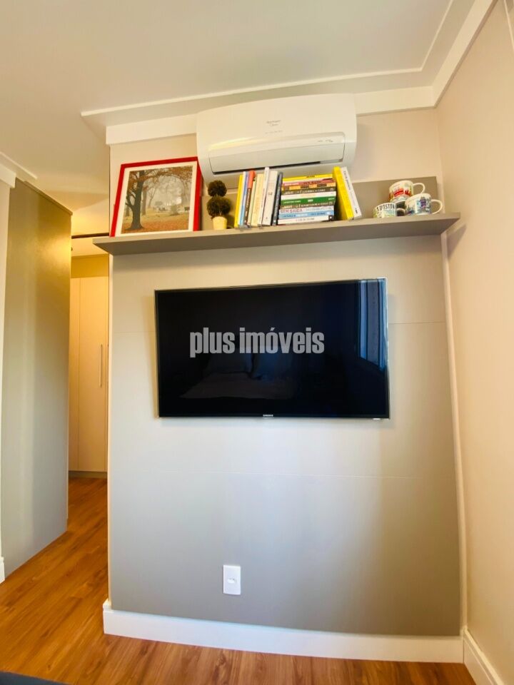 Apartamento, 3 quartos, 116 m² - Foto 11