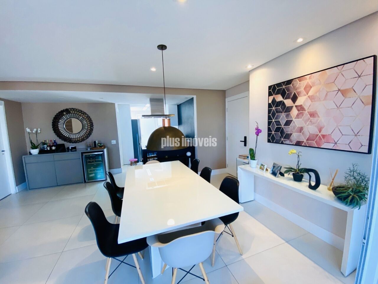 Apartamento, 3 quartos, 116 m² - Foto 7