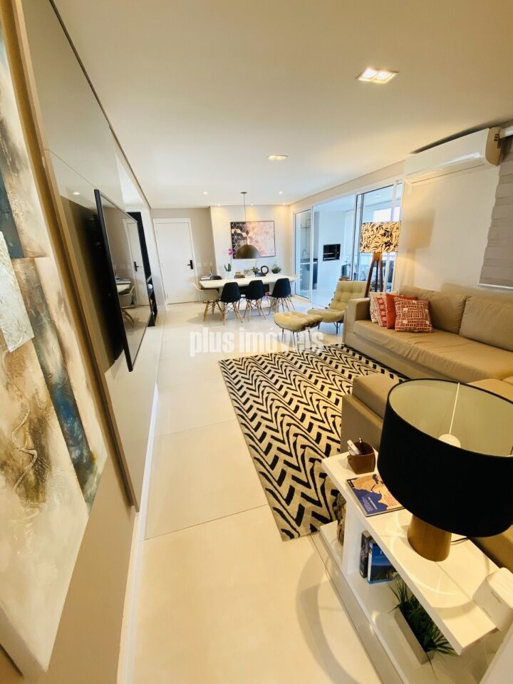 Apartamento, 3 quartos, 116 m² - Foto 12