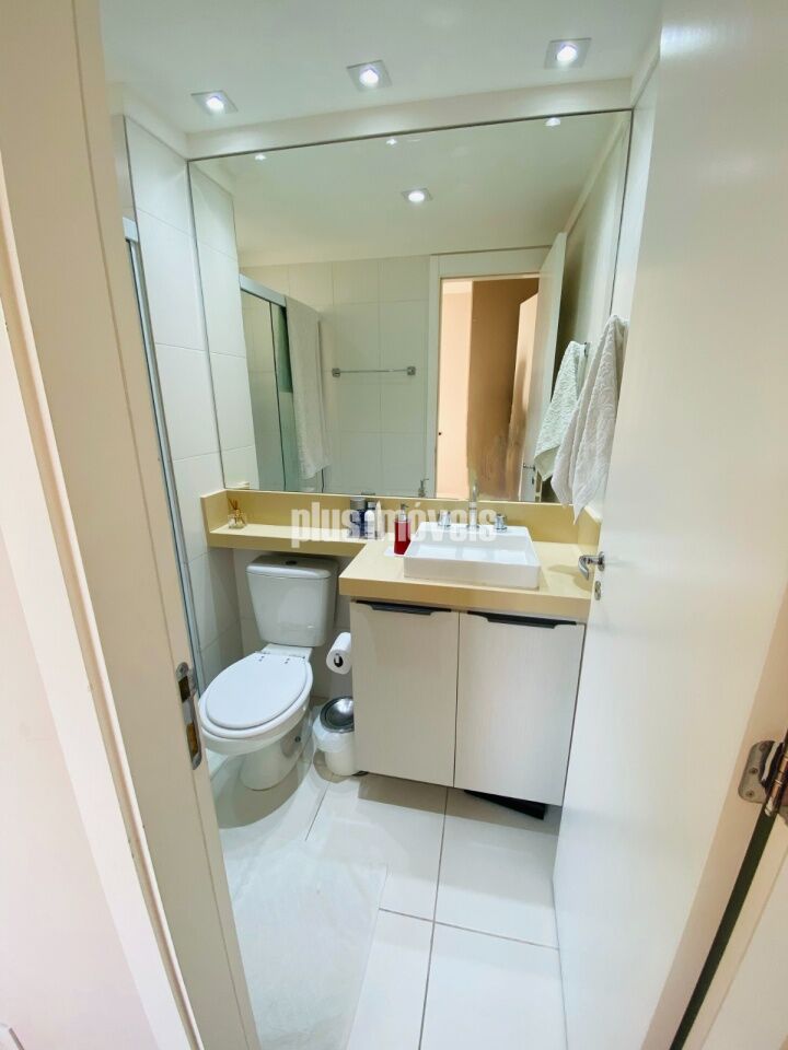 Apartamento, 3 quartos, 116 m² - Foto 18