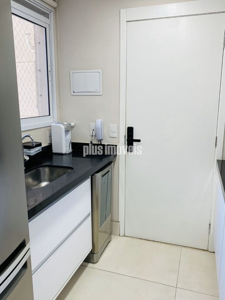 Apartamento, 3 quartos, 116 m² - Foto 20