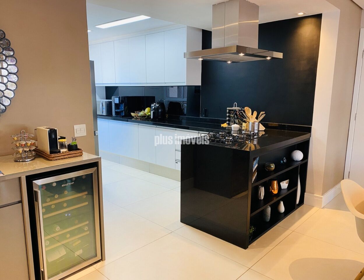 Apartamento, 3 quartos, 116 m² - Foto 6