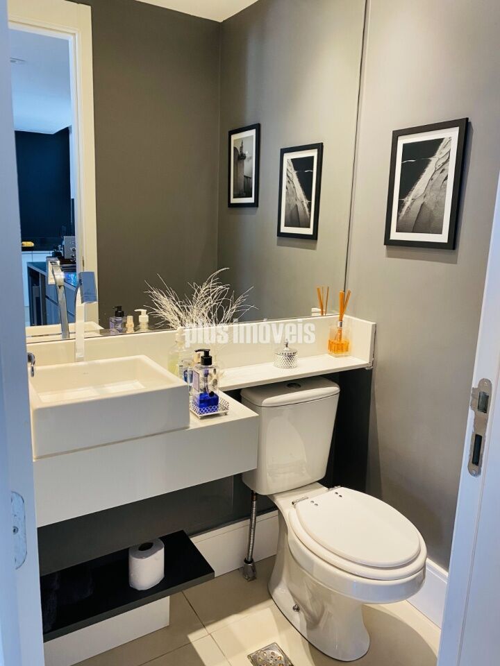 Apartamento, 3 quartos, 116 m² - Foto 22