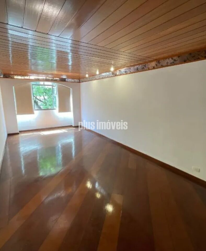Apartamento, 3 quartos, 105 m² - Foto 1