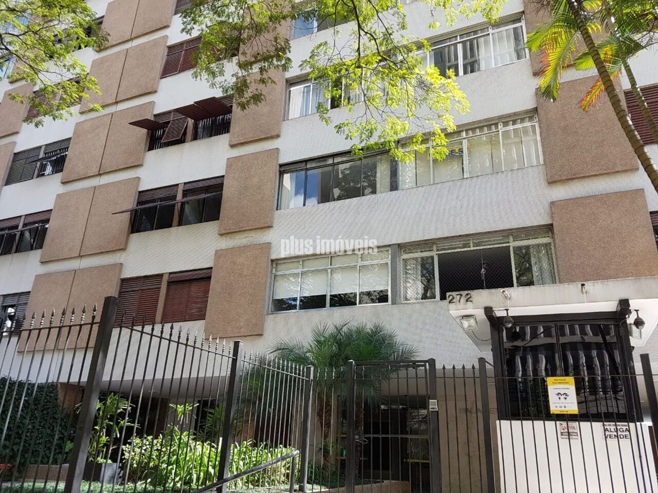 Apartamento, 3 quartos, 105 m² - Foto 21