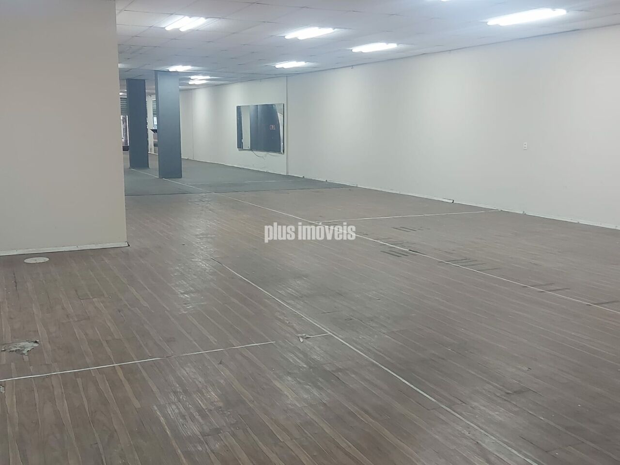 Depósito-Galpão-Armazém à venda, 500m² - Foto 6