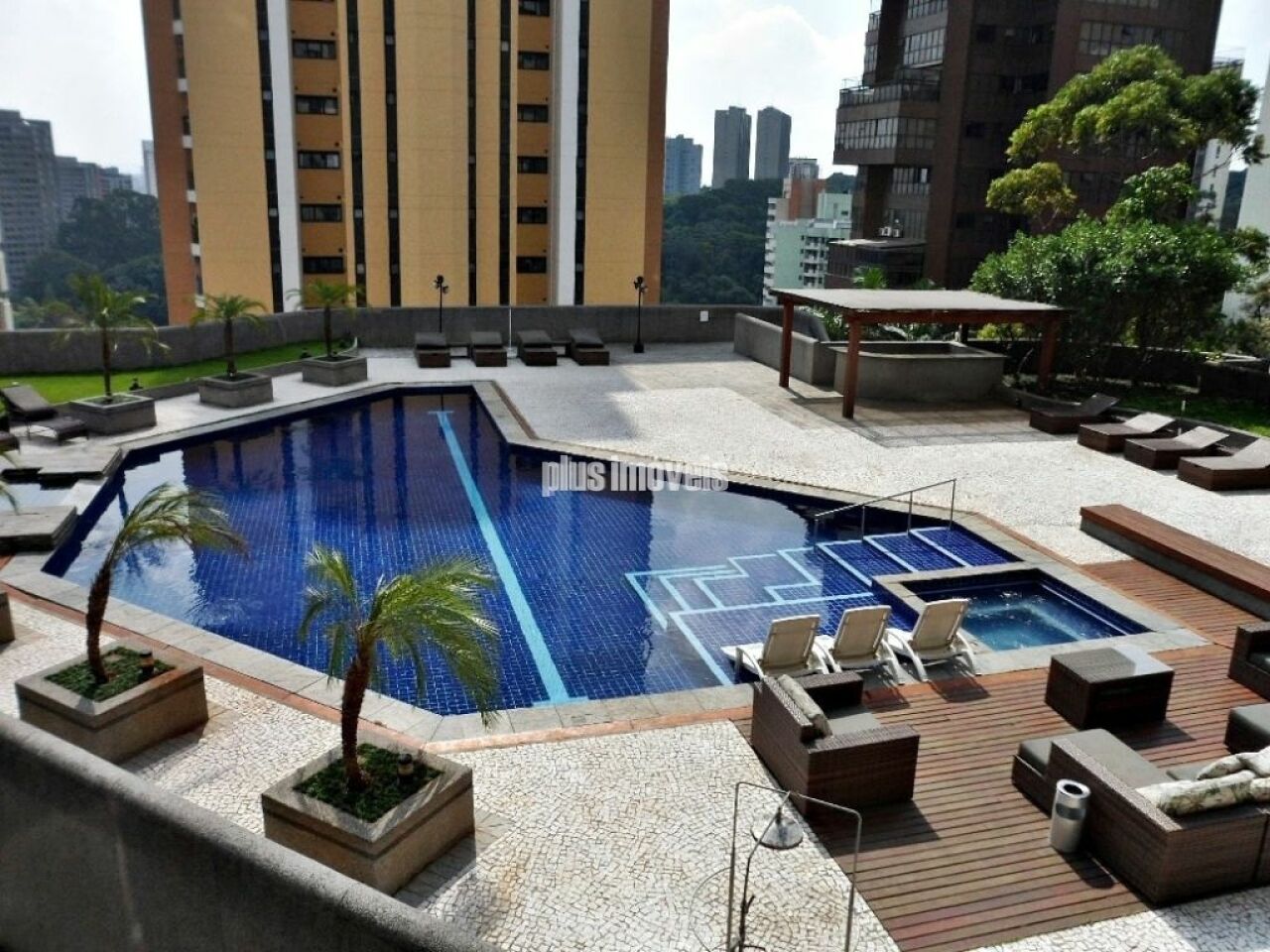 Apartamento, 1 quarto, 78 m² - Foto 14